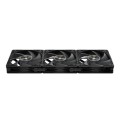 Wentylator ASUS PROART PF120 FAN PWM BLACK 3IN1 - 2910280
