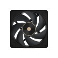 Wentylator ASUS PROART PF120 FAN PWM BLACK 3IN1 - 2910287