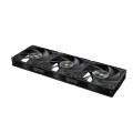 Wentylator ASUS PROART PF120 FAN PWM BLACK 3IN1 - 2910281