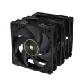 Wentylator ASUS PROART PF120 FAN PWM BLACK 3IN1 - 2910286
