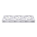 Wentylator ASUS PROART PF120 FAN PWM WHITE 3IN1 - 2910312