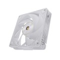 Wentylator ASUS PROART PF120 FAN PWM WHITE 3IN1 - 2910299