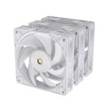 Wentylator ASUS PROART PF120 FAN PWM WHITE 3IN1 - 2910309