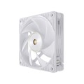 Wentylator ASUS PROART PF120 FAN PWM WHITE 3IN1 - 2910311