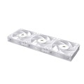 Wentylator ASUS PROART PF120 FAN PWM WHITE 3IN1 - 2910313