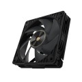 Wentylator ASUS PROART PF120 FAN PWM BLACK - 2910327