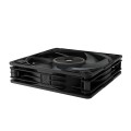 Wentylator ASUS PROART PF120 FAN PWM BLACK - 2910330