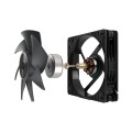 Wentylator ASUS PROART PF120 FAN PWM BLACK - 2910324