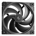DeepCool Spartacus 360 Procesor Zestaw do chłodzenia płynami 12 cm Czarny - 2910336