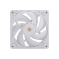 Wentylator ASUS PROART PF120 FAN PWM WHITE - 2910340