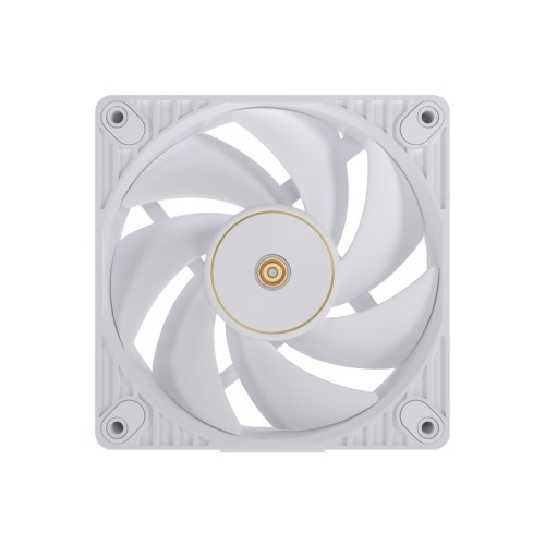 Wentylator ASUS PROART PF120 FAN PWM WHITE - 2910340