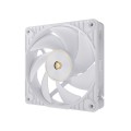 Wentylator ASUS PROART PF120 FAN PWM WHITE - 2910345