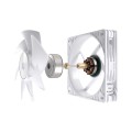 Wentylator ASUS PROART PF120 FAN PWM WHITE - 2910347