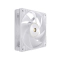 Wentylator ASUS PROART PF120 FAN PWM WHITE - 2910342