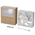 Wentylator ASUS PROART PF120 FAN PWM WHITE - 2910349