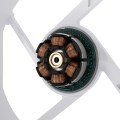 Wentylator ASUS PROART PF120 FAN PWM WHITE - 2910346