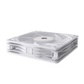Wentylator ASUS PROART PF120 FAN PWM WHITE - 2910353
