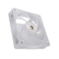 Wentylator ASUS PROART PF120 FAN PWM WHITE - 2910341