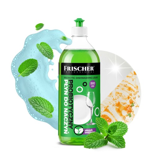 Płyn do mycia naczyń 500 ml - 2910372