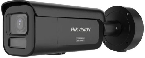 Kamera IP Hikvision DS-2CD2667G3-LIZSY(2.8-12mm) BLACK - 2910420
