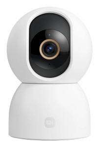 Xiaomi Smart Camera C500 Kulisty Kamera bezpieczeństwa IP Wewnętrzna 3200 x 1800 px Sufit/ściana/biurko
