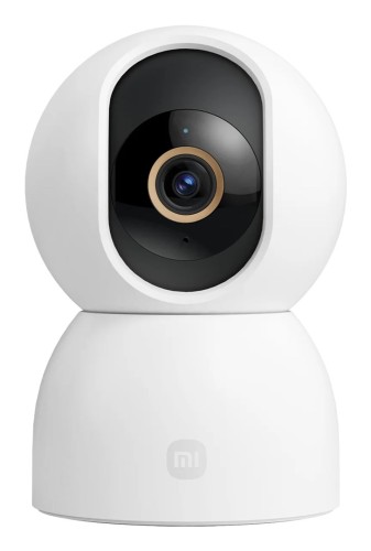 Xiaomi Smart Camera C500 Kulisty Kamera bezpieczeństwa IP Wewnętrzna 3200 x 1800 px Sufit/ściana/biurko - 2910421