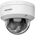 Hikvision Pro Series with ColorVu DS-2CD2167G2H-LISU(2.8mm)(eF) Tubowa Kamera bezpieczeństwa IP Zewnętrzna 3200 x 1800 px Sufit / Ściana - 2910428