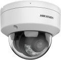 Hikvision Pro Series with ColorVu DS-2CD2167G2H-LISU(2.8mm)(eF) Tubowa Kamera bezpieczeństwa IP Zewnętrzna 3200 x 1800 px Sufit / Ściana - 2910431