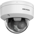 Hikvision Pro Series with ColorVu DS-2CD2167G2H-LISU(2.8mm)(eF) Tubowa Kamera bezpieczeństwa IP Zewnętrzna 3200 x 1800 px Sufit / Ściana - 2910430