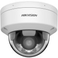 Hikvision Pro Series with ColorVu DS-2CD2167G2H-LISU(2.8mm)(eF) Tubowa Kamera bezpieczeństwa IP Zewnętrzna 3200 x 1800 px Sufit / Ściana - 2910429