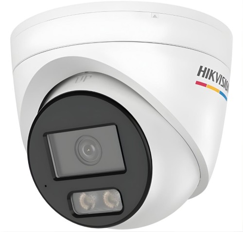 DS-2CD1347G3H-LIUF/SL 2.8mm kamera HIKVISION - 2910436