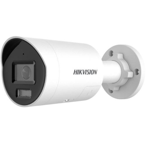 Hikvision Pro Series with ColorVu DS-2CD2087G2H-LIU/SL(4mm)(eF) Tubowa Kamera bezpieczeństwa IP Zewnętrzna 3840 x 2160 px Ściana - 2910455