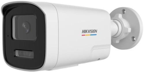 Kamera IP Hikvision DS-2CD1T47G2H-LIUF/SL 4mm PL - 2910457