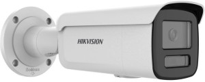 Hikvision Pro Series with AcuSense DS-2CD2T46G3-4IZY(2.8/4MM) kamera przemysłowa Tubowa Kamera bezpieczeństwa IP Zewnętrzna 2688 x 1520 px Sufit / Ściana