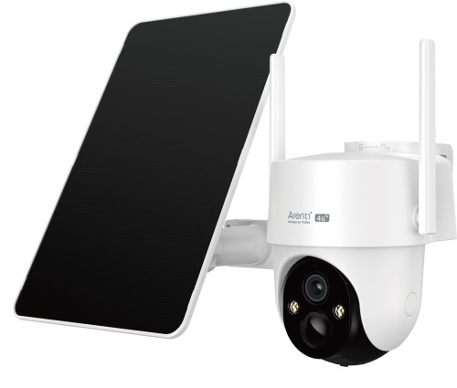 Arenti GO3G Kit3 Kamera bezpieczeństwa IP Zewnętrzna Sufit - 2910481