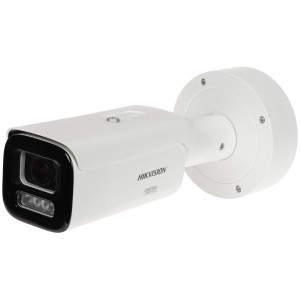 Hikvision DS-2CD2687G3-LIZSY(2.8-12MM) kamera przemysłowa Tubowa Kamera bezpieczeństwa IP Zewnętrzna 3840 x 2160 px Ściana