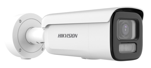 Hikvision DS-2CD2687G3-LIZSY(2.8-12MM) kamera przemysłowa Tubowa Kamera bezpieczeństwa IP Zewnętrzna 3840 x 2160 px Ściana - 2910491