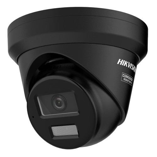Hikvision Pro Series with AcuSense DS-2CD2343G2-LIZ2UY(2.8/4MM)/BLACK kamera przemysłowa Obrotowa Kamera bezpieczeństwa IP Zewnętrzna 2688 x 1520 px Sufit / Ściana - 2910495