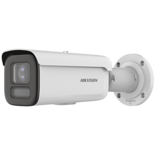 Hikvision DS-2CD2647G2T-LZS(2.8-12mm)(C) Tubowa Kamera bezpieczeństwa IP Wewnętrz i na wolnym powietrzu 2688 x 1520 px Sufit / Ściana - 2910496