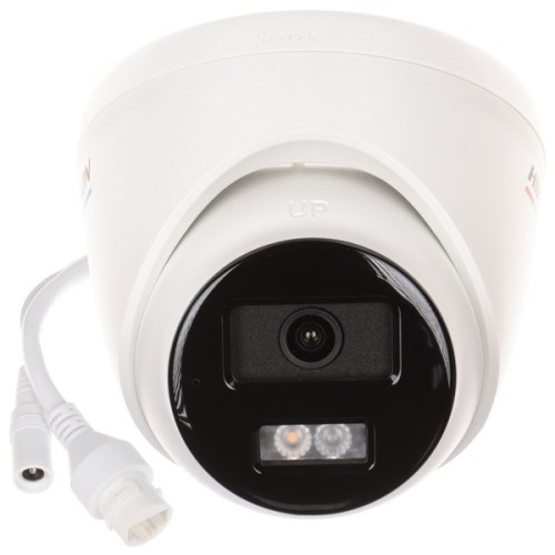 Kamera IP Hikvision DS-2CD1327G2H-LIU 2.8mm PL - 2910503