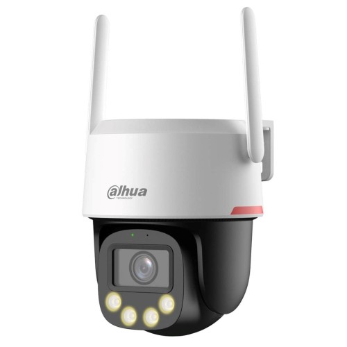 DAHUA Picoo F1 4G 4MP Ăśberwachungskamera - 2910518