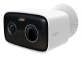 TP-Link Tapo C400 kamera przemysłowa Tubowa Kamera bezpieczeństwa IP Wewnętrz i na wolnym powietrzu 1920 x 1080 px Ściana - 2910530