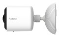 TP-Link Tapo C400 kamera przemysłowa Tubowa Kamera bezpieczeństwa IP Wewnętrz i na wolnym powietrzu 1920 x 1080 px Ściana - 2910532