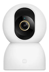 Xiaomi C701 Żarówka Kamera bezpieczeństwa IP Wewnętrzna 3840 x 2160 px Biurko - 2910534