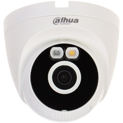 Kamera IP Dahua IPC-HDW1539DA-SW-PV-0280B - 2910535
