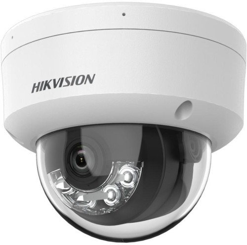 Kamera IP Hikvision DS-2CD1183G2-LIUF 4mm PL - 2910542