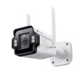 TP-Link INSIGHT S345-4G Tubowa Kamera bezpieczeństwa IP Zewnętrzna 2688 x 1520 px Ściana - 2910560