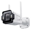 TP-Link INSIGHT S345-4G Tubowa Kamera bezpieczeństwa IP Zewnętrzna 2688 x 1520 px Ściana - 2910555