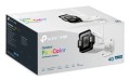 TP-Link INSIGHT S345-4G Tubowa Kamera bezpieczeństwa IP Zewnętrzna 2688 x 1520 px Ściana - 2910559