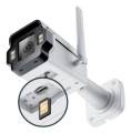 TP-Link INSIGHT S345-4G Tubowa Kamera bezpieczeństwa IP Zewnętrzna 2688 x 1520 px Ściana - 2910558